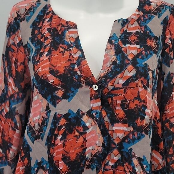 SHOW ME Your MuMu Jamie Tunic - Picture 5 of 12